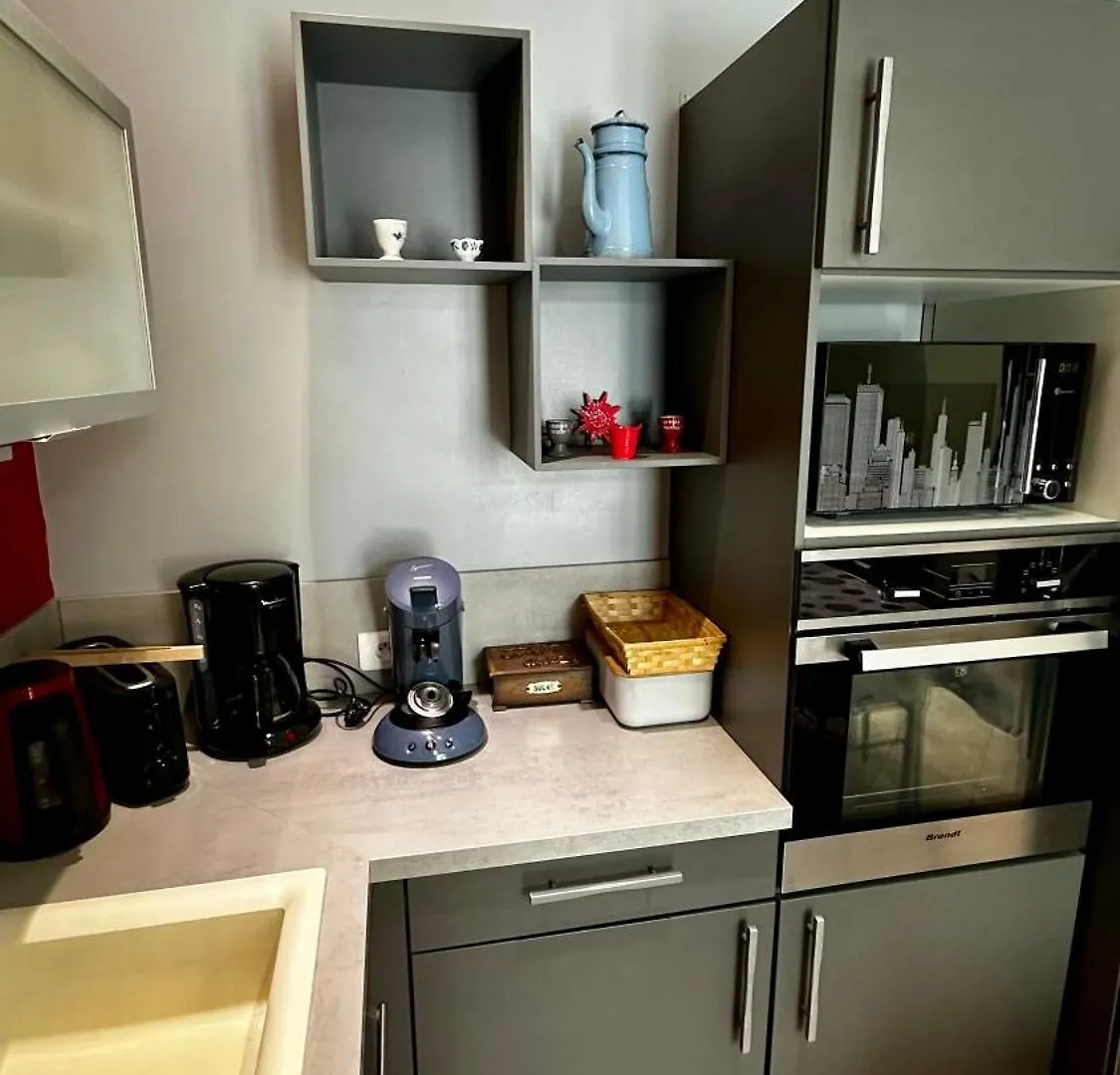 Holiday home L'Ecole Du Hameau 9Pers Le Mont Dore