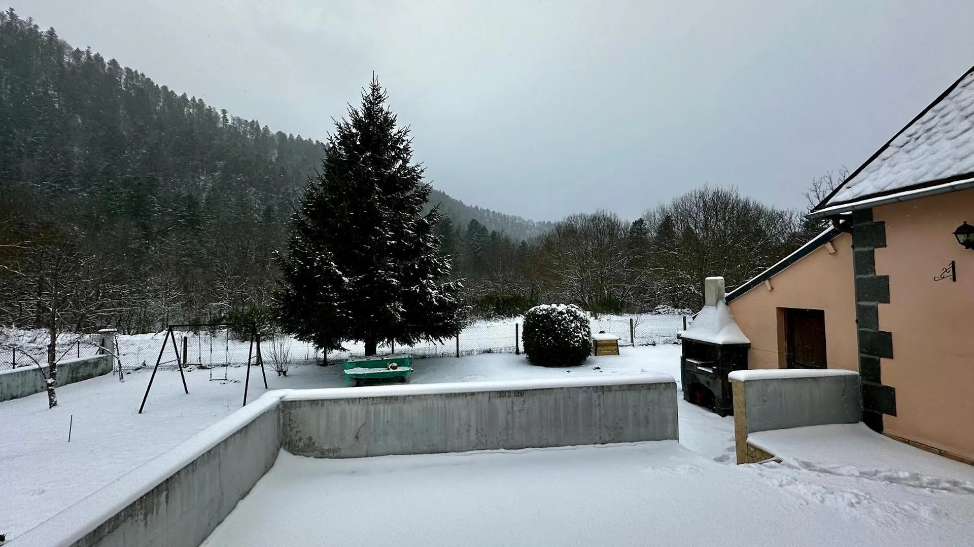 L'Ecole Du Hameau 9Pers Le Mont Dore Le Mont-Dore