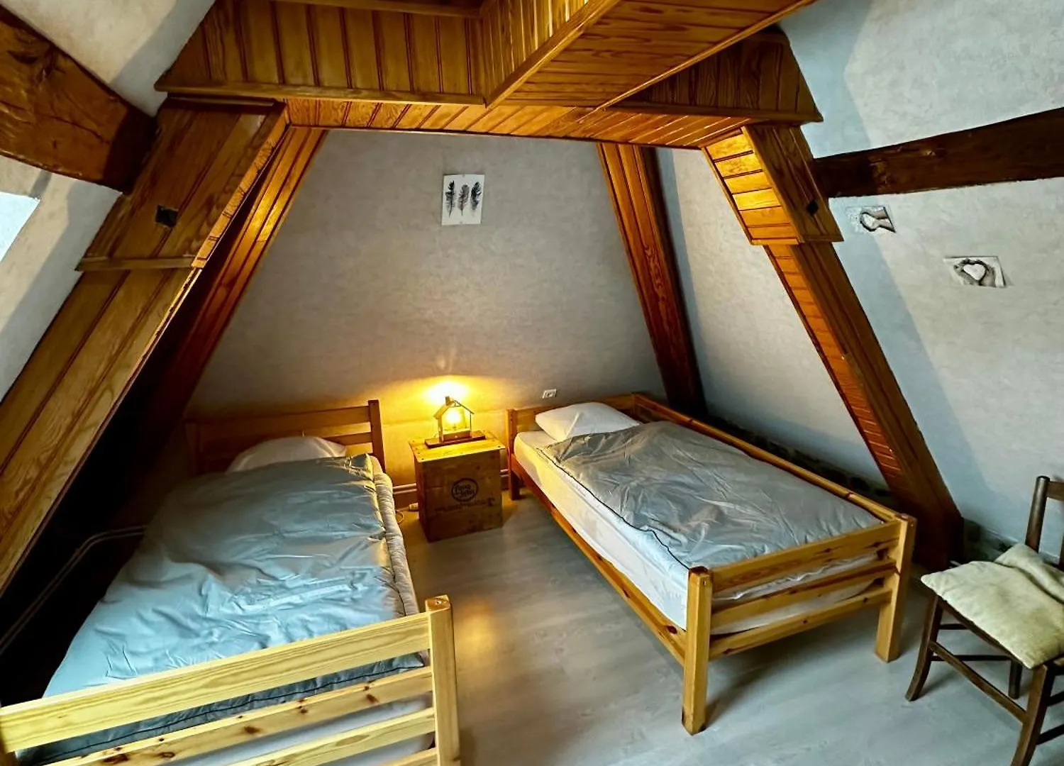 L'Ecole Du Hameau 9Pers Le Mont Dore