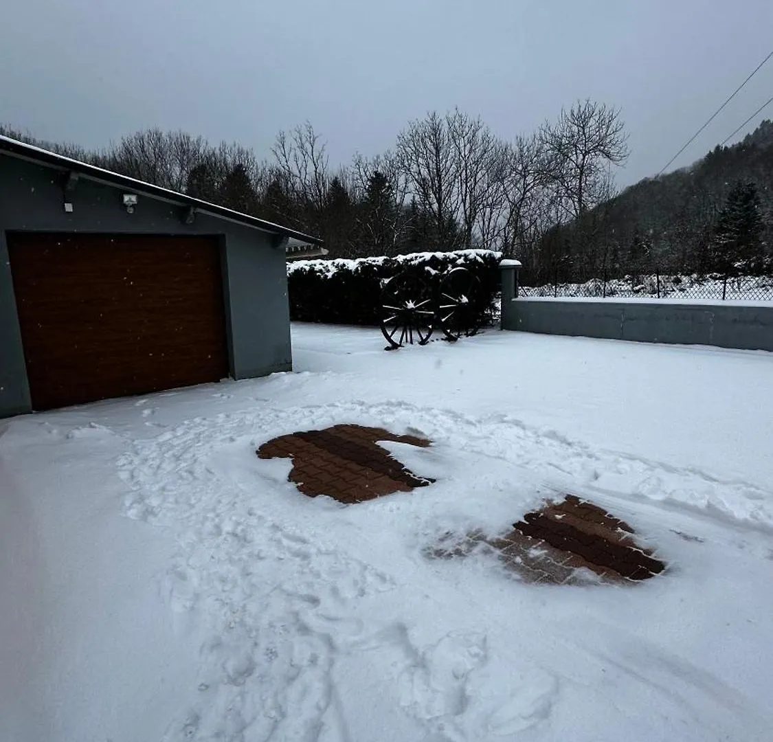 L'Ecole Du Hameau 9Pers Le Mont Dore Holiday home