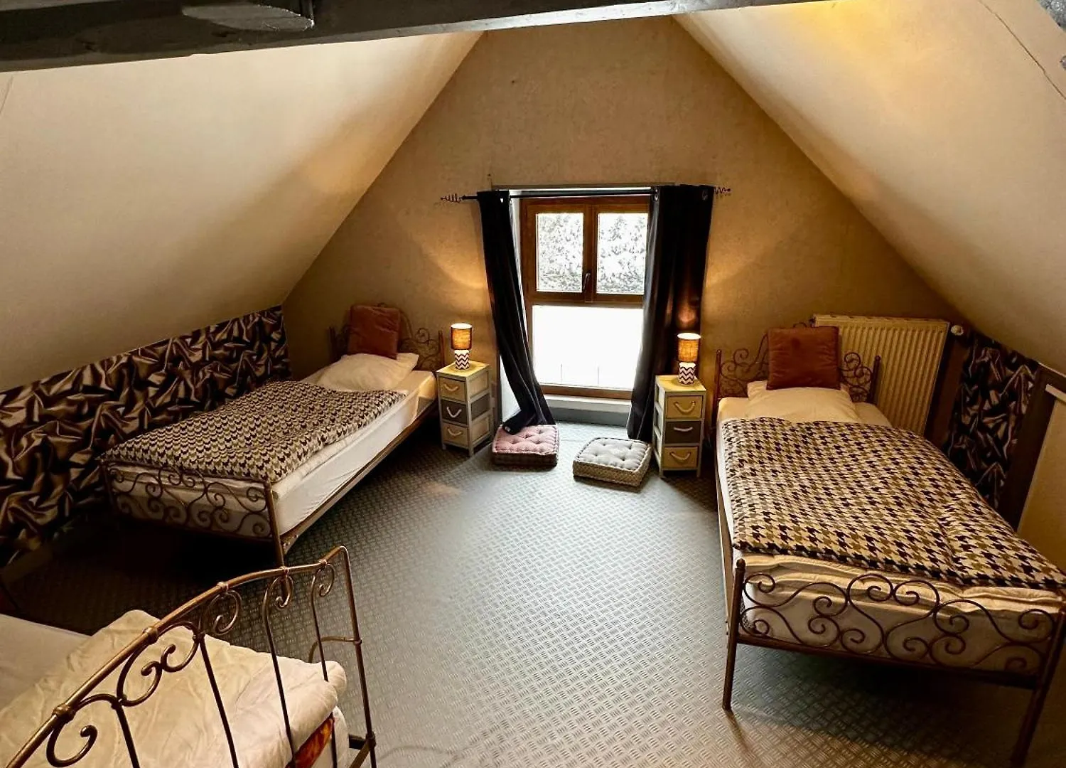 L'Ecole Du Hameau 9Pers Le Mont Dore 0*, Le Mont-Dore France