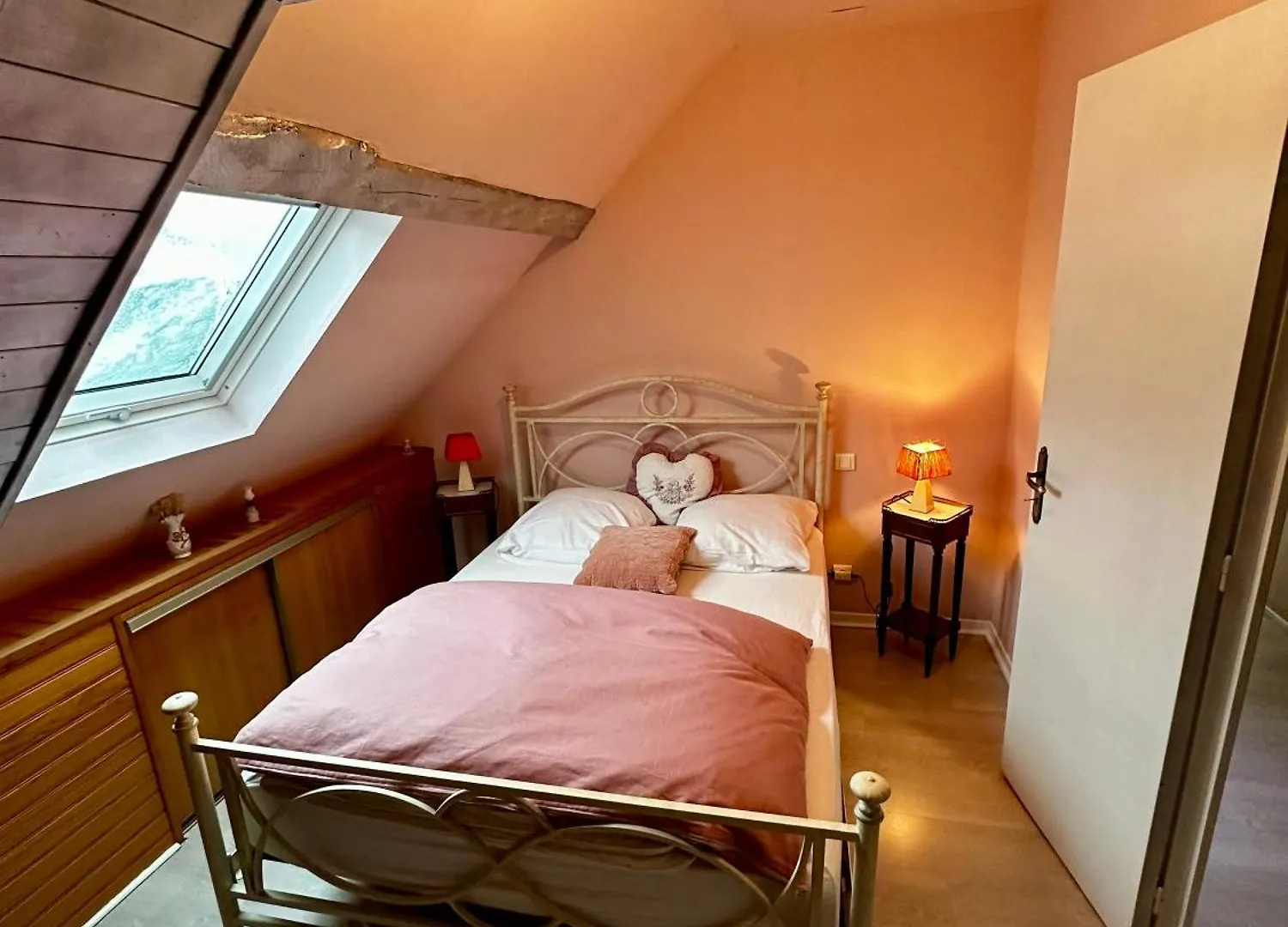 Holiday home L'Ecole Du Hameau 9Pers Le Mont Dore