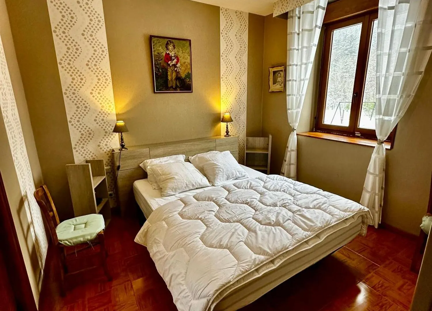 L'Ecole Du Hameau 9Pers Le Mont Dore 0*, Le Mont-Dore France