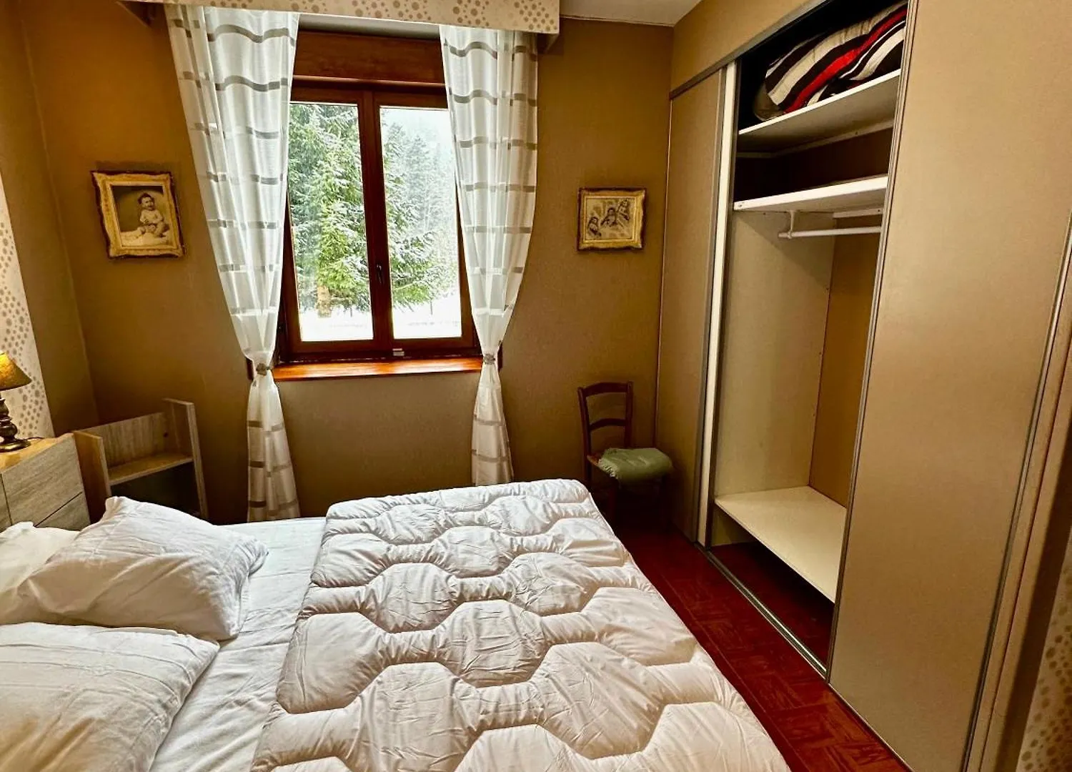 L'Ecole Du Hameau 9Pers Le Mont Dore Holiday home Le Mont-Dore