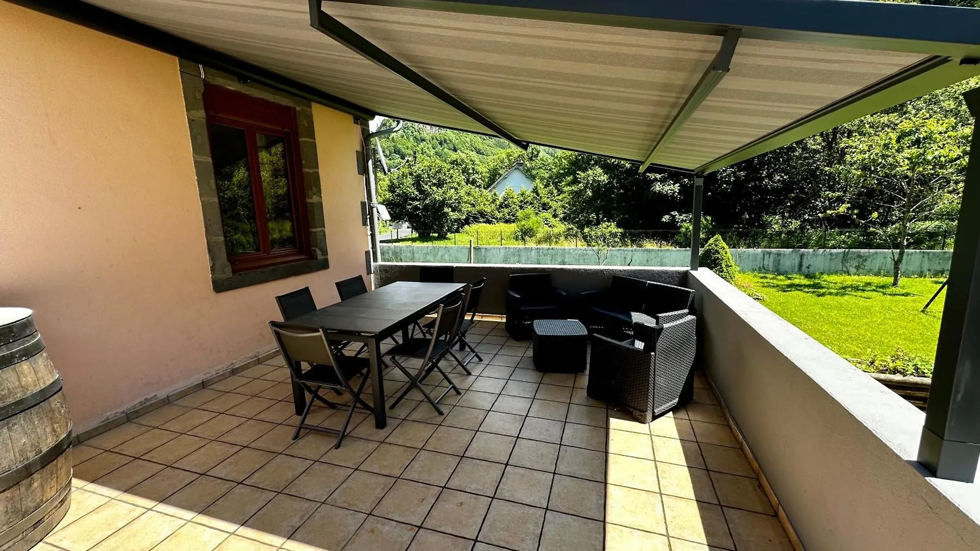 L'Ecole Du Hameau 9Pers Le Mont Dore Le Mont-Dore