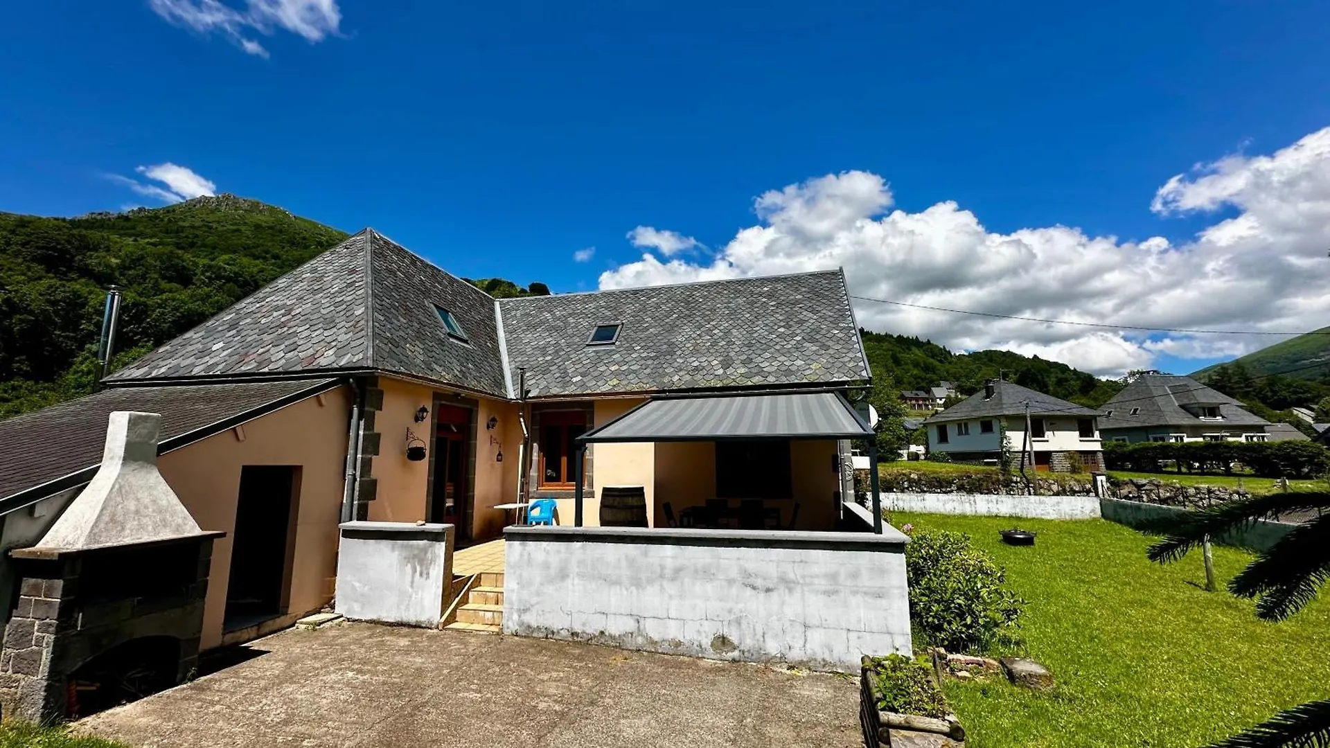 L'Ecole Du Hameau 9Pers Le Mont Dore 0*, Le Mont-Dore France