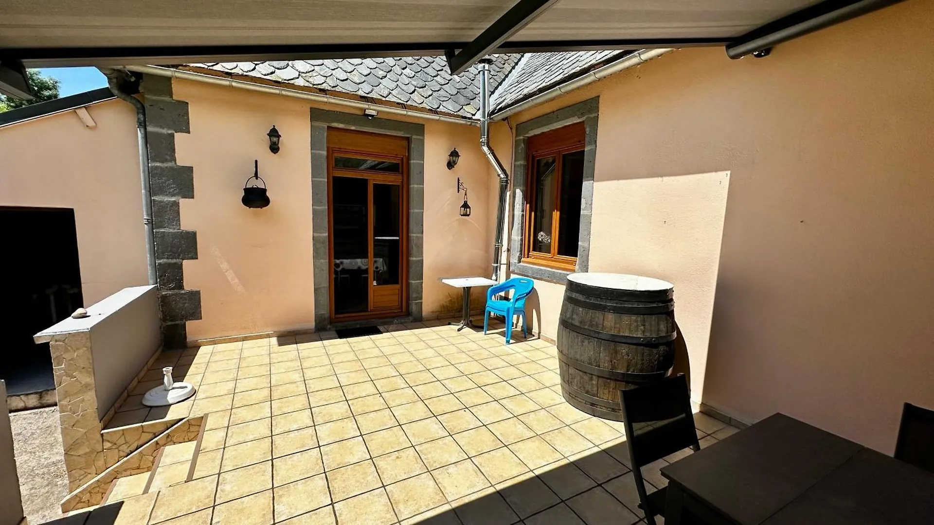 Holiday home L'Ecole Du Hameau 9Pers Le Mont Dore France
