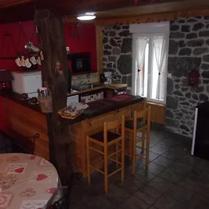 Chez Angèle Hébergement de vacances